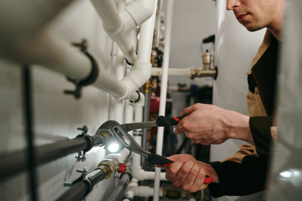 Best Clogged Drain Plumber  in Sterling, AK