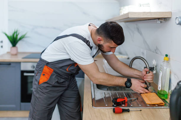 Best Commercial Plumbing Services  in Sterling, AK