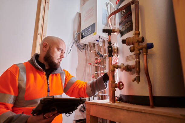 Best Boilers & Radiators  in Sterling, AK