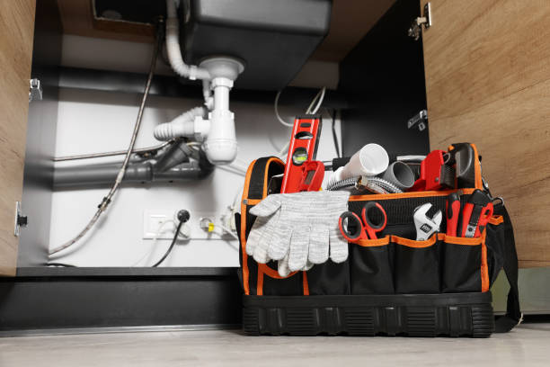 Best Gas Line Repair  in Sterling, AK