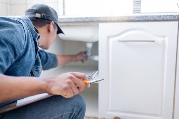 Professional Plumbing in Sterling, AK