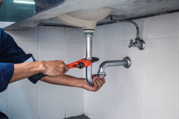 Best Sewer Cleaning Services  in Sterling, AK