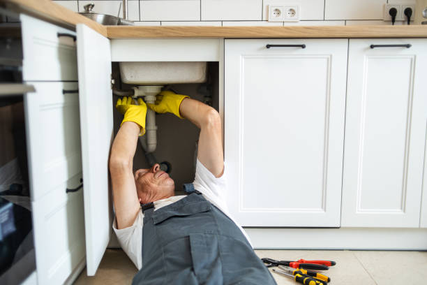 Best Residential Plumbing Services  in Sterling, AK