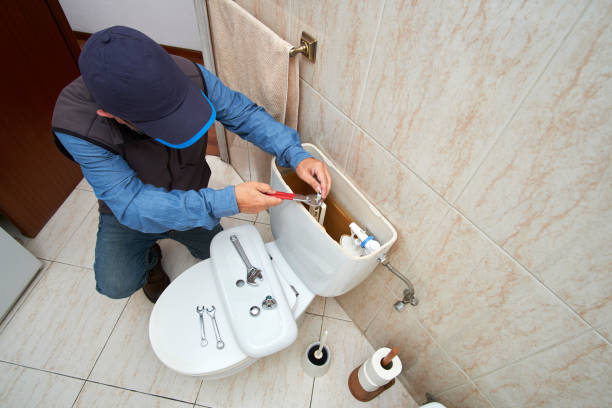 Best Affordable Plumbing Services  in Sterling, AK