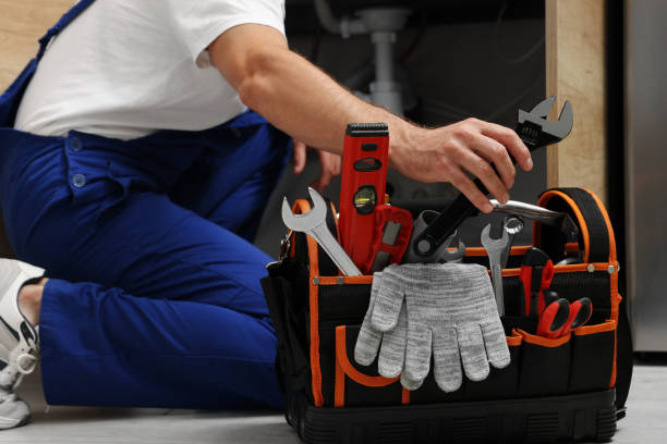 Best Emergency Plumber  in Sterling, AK