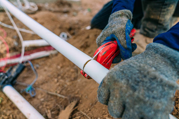 Best Sewer Line Repair  in Sterling, AK